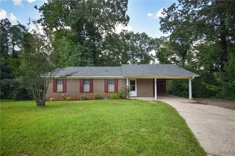 2806 Sunset Dr NE, Tuscaloosa, AL 35404
