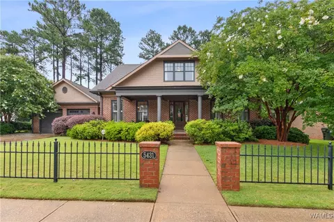 5431 Courtney Ave, Tuscaloosa, AL 35406