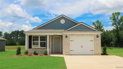18626 Caffee Dr, Vance, AL 35490