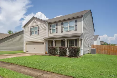 2095 Laurel Lake Dr, Tuscaloosa, AL 35405