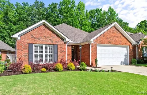 3922 Whirlaway Dr, Tuscaloosa, AL 35406