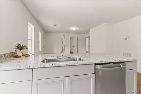 Kitchen - 13988 Northside Rd, Berry, AL 35546 photo 5 of 5