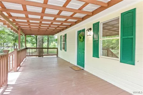 Exterior - 13988 Northside Rd, Berry, AL 35546 photo 3 of 7