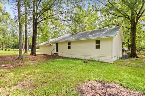 Exterior - 13988 Northside Rd, Berry, AL 35546 photo 6 of 7
