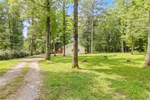 Exterior - 13988 Northside Rd, Berry, AL 35546 photo 4 of 7