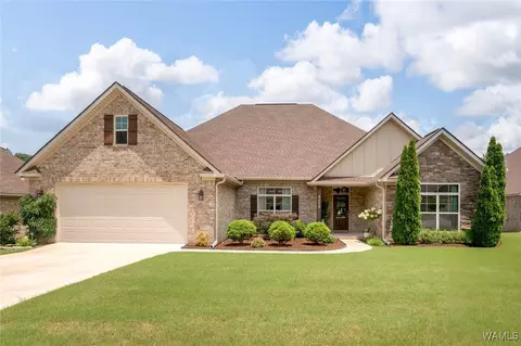 3698 White Oaks Rdg, Tuscaloosa, AL 35406