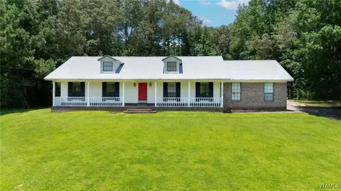 7110 Harperwood St, Northport, AL 35473
