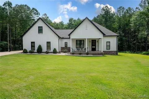 17451 Hayes Rd, Northport, AL 35475