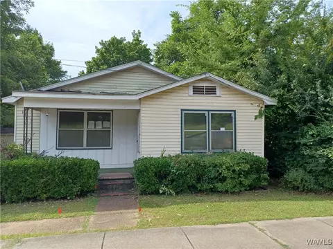 2115 Fosters Ferry Rd, Tuscaloosa, AL 35401