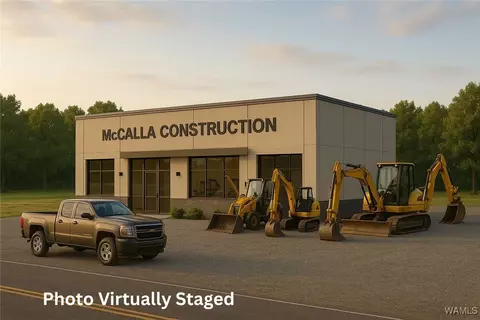 000 Hwy 216, Mc Calla, AL 35111