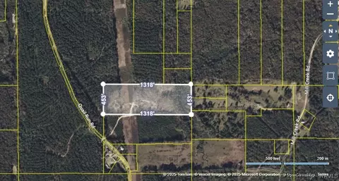 6156 Us Hwy 43 Hwy, Dixons Mills, AL 36736