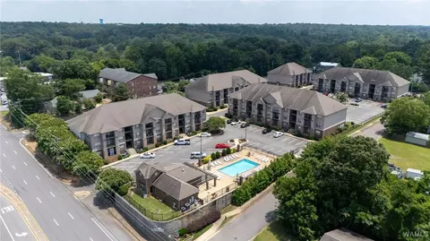 2301 Veterans Memorial Pkwy #309, Tuscaloosa, AL 35404