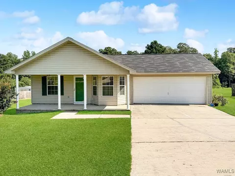 11465 Bent Pine Dr, Moundville, AL 35474