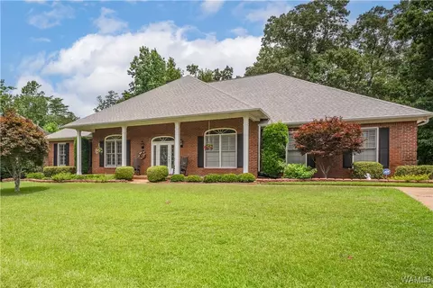 4032 Carousel Cir, Tuscaloosa, AL 35406