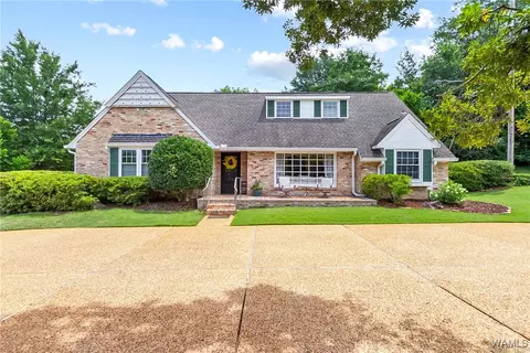 3012 Arcadia Dr, Tuscaloosa, AL 35404