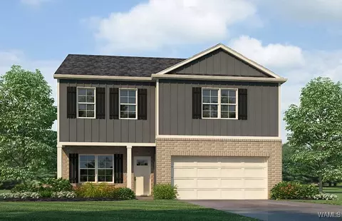 18697 Caffee Dr, Vance, AL 35490