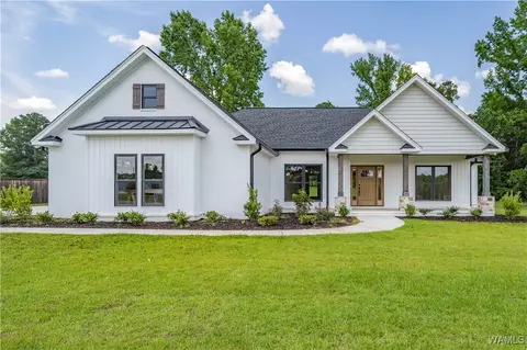 13714 Rbs Dr, Duncanville, AL 35456