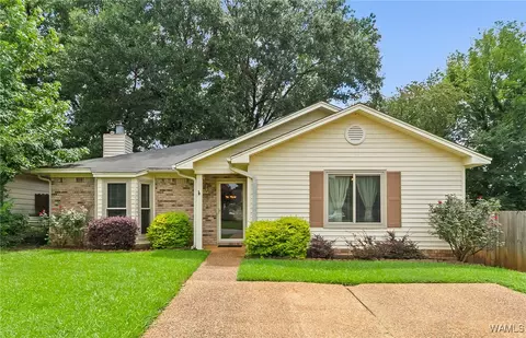 1003 Vineyards Dr, Tuscaloosa, AL 35406