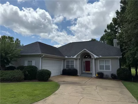 6106 Championship Dr, Tuscaloosa, AL 35405
