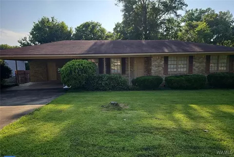 3414 32nd Ave E, Tuscaloosa, AL 35405