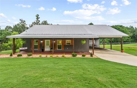16655 Old Fayette Rd, Northport, AL 35475