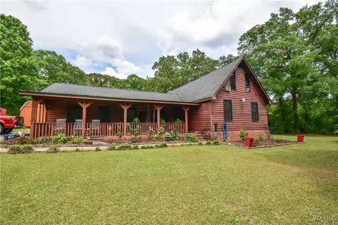 16397 Boothtown Rd, Buhl, AL 35446