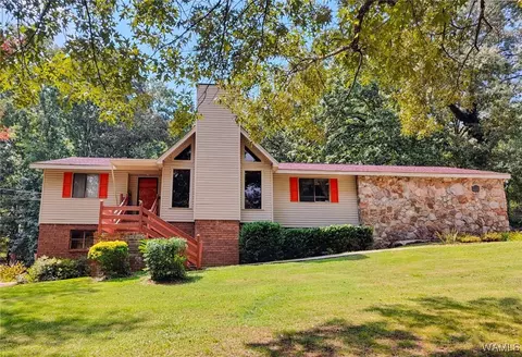 1134 Rock Crest Dr, Mc Calla, AL 35111