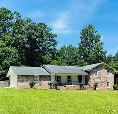4748 Woodland Forrest, Tuscaloosa, AL 35405