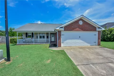 2630 Shady Bank Ln, Northport, AL 35473