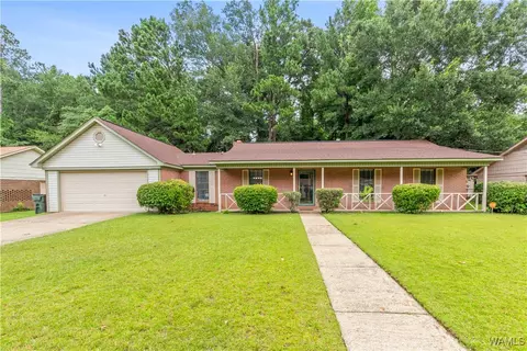 1700 21st St E, Tuscaloosa, AL 35404