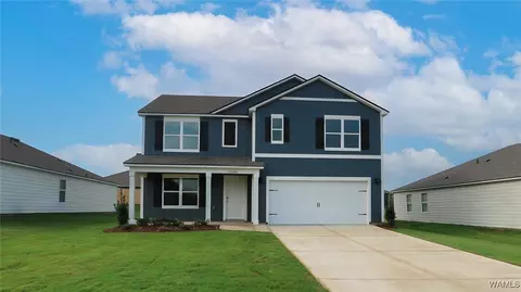 11586 Mccord Ln, Moundville, AL 35474