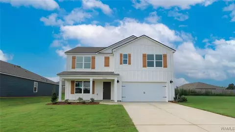 11604 Mccord Ln, Moundville, AL 35474