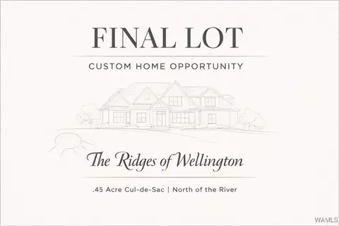 2770 Beacon Hill Pkwy, Tuscaloosa, AL 35406