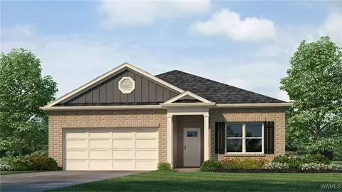 431 Parkway Gardens Ln, Tuscaloosa, AL 35405