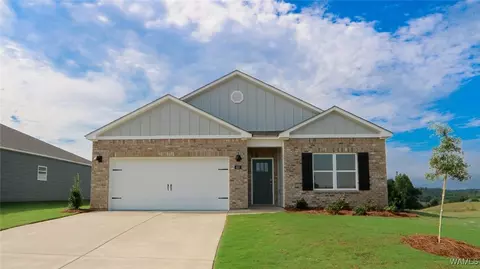 437 Parkway Gardens Ln, Tuscaloosa, AL 35405