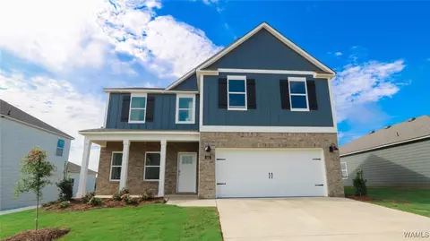 425 Parkway Gardens Ln, Tuscaloosa, AL 35405