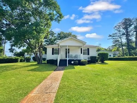 2917 Narrow Lane Rd, Tuscaloosa, AL 35401