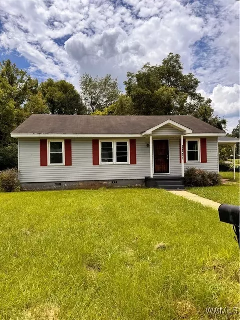 3405 31st St, Tuscaloosa, AL 35401