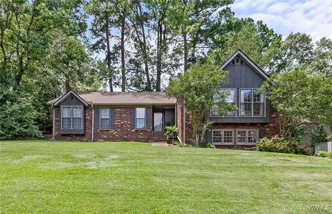 4304 Orion Ave, Northport, AL 35473