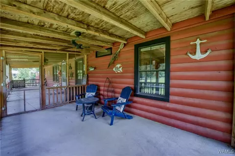 Exterior - 354 Gross Rd, Parrish, AL 35580 photo 11 of 12