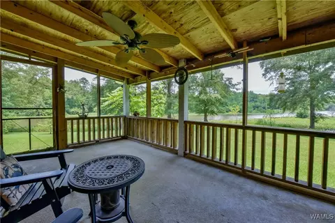 Exterior - 354 Gross Rd, Parrish, AL 35580 photo 12 of 12