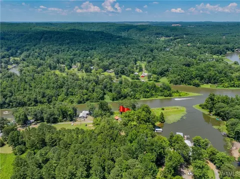 View/Area - 354 Gross Rd, Parrish, AL 35580 photo 6 of 12
