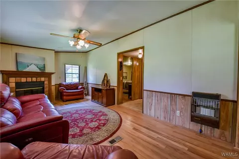 Living - 354 Gross Rd, Parrish, AL 35580 photo 6 of 6