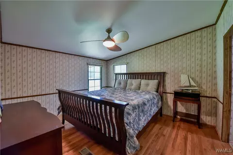Bedroom - 354 Gross Rd, Parrish, AL 35580 photo 1 of 5