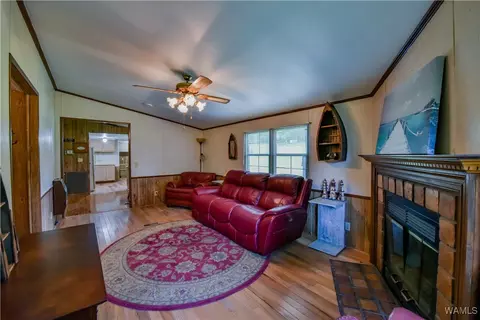Living - 354 Gross Rd, Parrish, AL 35580 photo 4 of 6