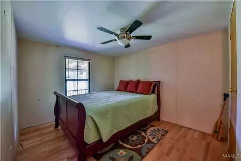Bedroom - 354 Gross Rd, Parrish, AL 35580 photo 5 of 5