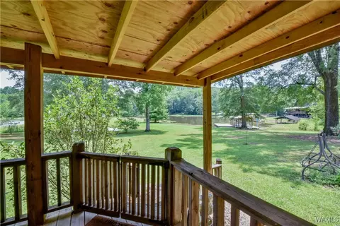 Exterior - 354 Gross Rd, Parrish, AL 35580 photo 7 of 12