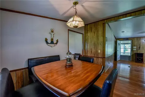 Dining - 354 Gross Rd, Parrish, AL 35580 photo 1 of 3
