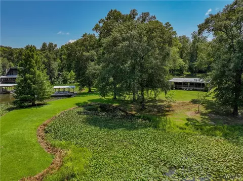 Exterior - 354 Gross Rd, Parrish, AL 35580 photo 2 of 12