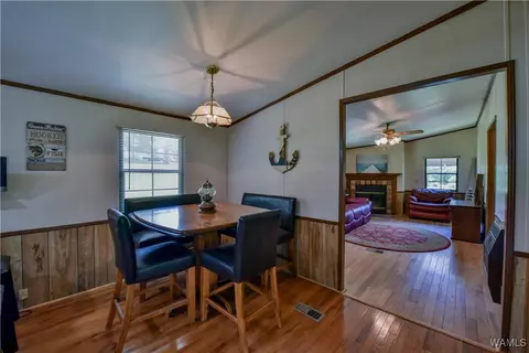 Dining - 354 Gross Rd, Parrish, AL 35580 photo 3 of 3